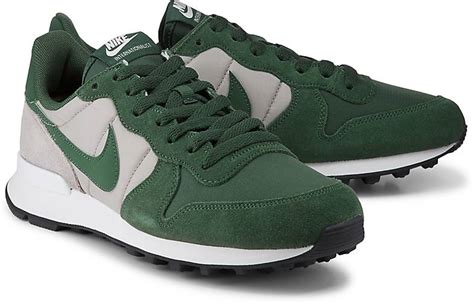 nike internationalist herren grün|Herren Internationalist Schuhe (1) .